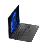 Lenovo ThinkPad E14 Gen 5 14" Multi-Touch Laptop, AMD Ryzen 7 7730U, 16GB DDR4 RAM, 512GB SSD (Graphite Black) — Being Shipped