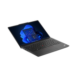 Lenovo ThinkPad E14 Gen 5 14" Multi-Touch Laptop, AMD Ryzen 7 7730U, 16GB DDR4 RAM, 512GB SSD (Graphite Black) — Being Shipped