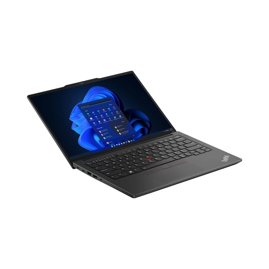 Lenovo ThinkPad E14 Gen 5 14" Multi-Touch Laptop, AMD Ryzen 7 7730U, 16GB DDR4 RAM, 512GB SSD (Graphite Black) — Being Shipped