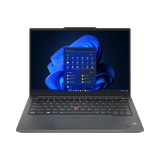 Lenovo ThinkPad E14 Gen 5 14" Multi-Touch Laptop, AMD Ryzen 7 7730U, 16GB DDR4 RAM, 512GB SSD (Graphite Black) — Being Shipped