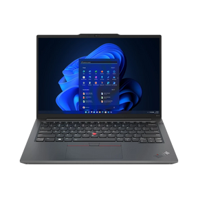 Lenovo ThinkPad E14 Gen 5 14" Multi-Touch Laptop, AMD Ryzen 7 7730U, 16GB DDR4 RAM, 512GB SSD (Graphite Black) — Being Shipped