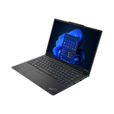Lenovo ThinkPad E14 Gen 5 14" Multi-Touch Laptop, AMD Ryzen 7 7730U, 16GB DDR4 RAM, 512GB SSD (Graphite Black) — Being Shipped