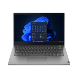 Lenovo ThinkBook 14 G4 IAP 14" Touchscreen Notebook, Intel Core i7-1255U, 16GB RAM, 512GB SSD — Being Shipped