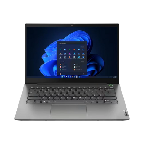 Lenovo ThinkBook 14 G4 IAP 14" Touchscreen Notebook, Intel Core i7-1255U, 16GB RAM, 512GB SSD — Being Shipped