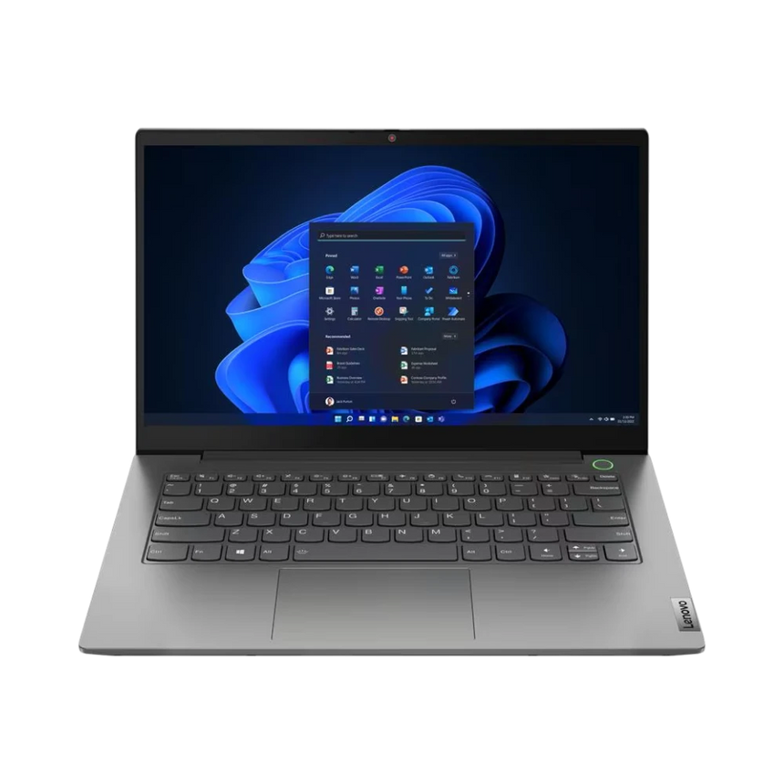 Lenovo ThinkBook 14 G4 IAP 14" Touchscreen Notebook, Intel Core i7-1255U, 16GB RAM, 512GB SSD — Being Shipped