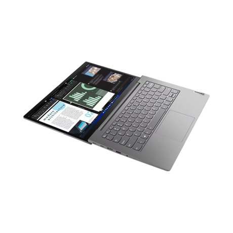 Lenovo ThinkBook 14 G4 IAP 14" Touchscreen Notebook, Intel Core i7-1255U, 16GB RAM, 512GB SSD — Being Shipped