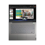 Lenovo ThinkBook 14 G4 IAP 14" Touchscreen Notebook, Intel Core i7-1255U, 16GB RAM, 512GB SSD — Being Shipped