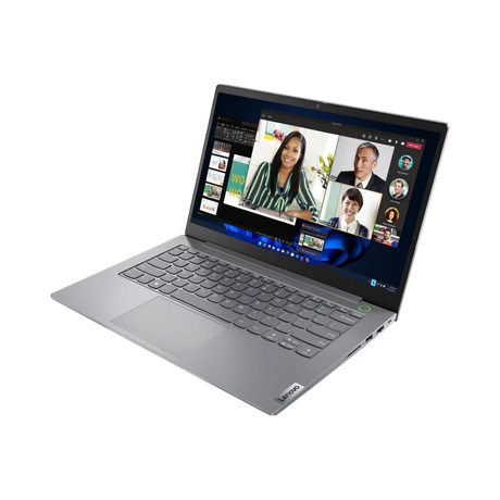 Lenovo ThinkBook 14 G4 IAP 14" Touchscreen Notebook, Intel Core i7-1255U, 16GB RAM, 512GB SSD — Being Shipped