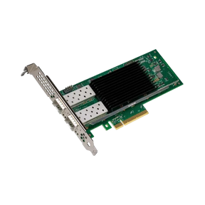 Lenovo 25Gigabit Ethernet Card — Being Shipped