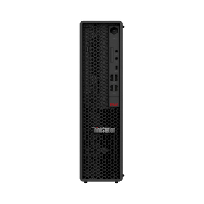 Lenovo ThinkStation P340 SFF Desktop Computer, Intel Core i7-10700, 16GB DDR4 RAM, 512GB SSD — Being Shipped