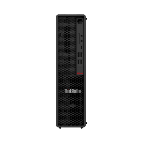 Lenovo ThinkStation P340 SFF Desktop Computer, Intel Core i7-10700, 16GB DDR4 RAM, 512GB SSD — Being Shipped