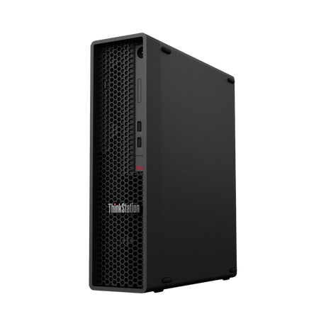 Lenovo ThinkStation P340 SFF Desktop Computer, Intel Core i7-10700, 16GB DDR4 RAM, 512GB SSD — Being Shipped