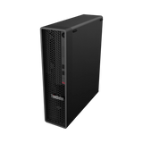 Lenovo ThinkStation P340 SFF Desktop Computer, Intel Core i7-10700, 16GB DDR4 RAM, 512GB SSD — Being Shipped