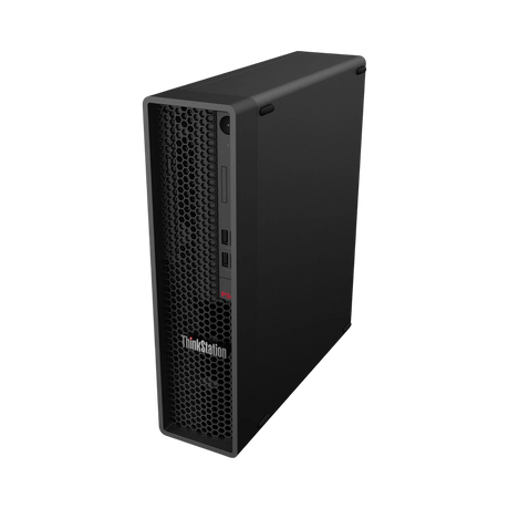Lenovo ThinkStation P340 SFF Desktop Computer, Intel Core i7-10700, 16GB DDR4 RAM, 512GB SSD — Being Shipped