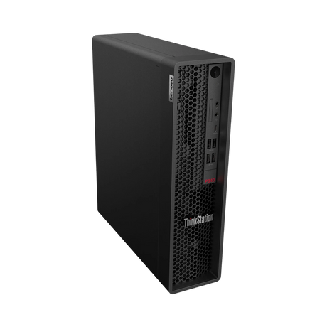 Lenovo ThinkStation P340 SFF Desktop Computer, Intel Core i7-10700, 16GB DDR4 RAM, 512GB SSD — Being Shipped