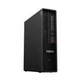 Lenovo ThinkStation P340 SFF Desktop Computer, Intel Core i7-10700, 16GB DDR4 RAM, 512GB SSD — Being Shipped