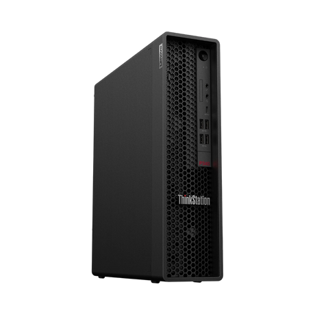 Lenovo ThinkStation P340 SFF Desktop Computer, Intel Core i7-10700, 16GB DDR4 RAM, 512GB SSD — Being Shipped