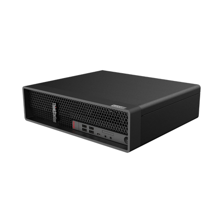 Lenovo ThinkStation P340 SFF Desktop Computer, Intel Core i7-10700, 16GB DDR4 RAM, 512GB SSD — Being Shipped
