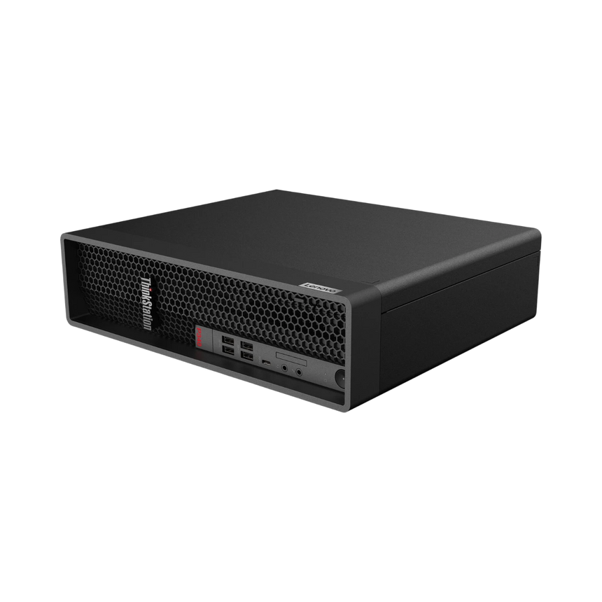 Lenovo ThinkStation P340 SFF Desktop Computer, Intel Core i7-10700, 16GB DDR4 RAM, 512GB SSD — Being Shipped