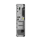 Lenovo ThinkStation P340 SFF Desktop Computer, Intel Core i7-10700, 16GB DDR4 RAM, 512GB SSD — Being Shipped