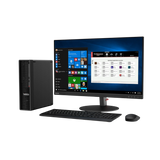 Lenovo ThinkStation P340 SFF Desktop Computer, Intel Core i7-10700, 16GB DDR4 RAM, 512GB SSD — Being Shipped
