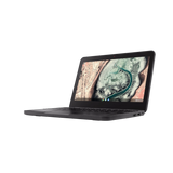 Lenovo 100e 32GB Chromebook Gen 3 11.6" Laptop, Intel Celeron N4500, 4GB RAM, 32GB eMMC (Gray) — Being Shipped