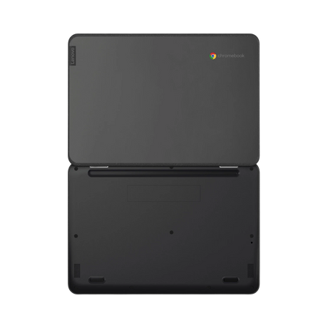 Lenovo 100e 32GB Chromebook Gen 3 11.6" Laptop, Intel Celeron N4500, 4GB RAM, 32GB eMMC (Gray) — Being Shipped