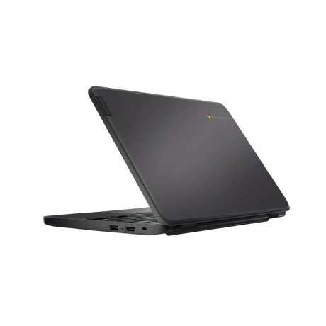 Lenovo 100e 32GB Chromebook Gen 3 11.6" Laptop, Intel Celeron N4500, 4GB RAM, 32GB eMMC (Gray) — Being Shipped