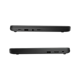 Lenovo 100e 32GB Chromebook Gen 3 11.6" Laptop, Intel Celeron N4500, 4GB RAM, 32GB eMMC (Gray) — Being Shipped