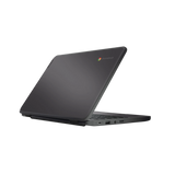 Lenovo 100e 32GB Chromebook Gen 3 11.6" Laptop, Intel Celeron N4500, 4GB RAM, 32GB eMMC (Gray) — Being Shipped