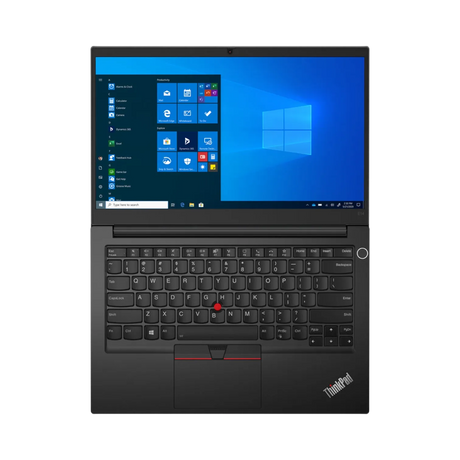 Lenovo ThinkPad E14 Gen 2 14" Rugged Notebook, AMD Ryzen 3 4300U, 4GB RAM, 256GB SSD — Being Shipped