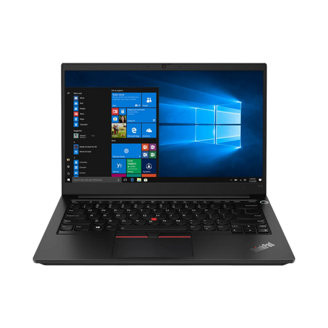 Lenovo ThinkPad E14 Gen 2 14" Rugged Notebook, AMD Ryzen 3 4300U, 4GB RAM, 256GB SSD — Being Shipped