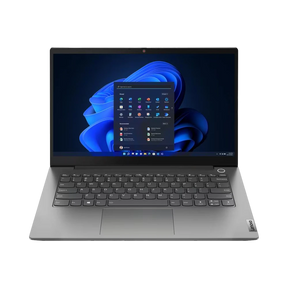 Lenovo ThinkBook 14 G4 ABA 14" Notebook, AMD Ryzen 5 5625U, 8GB RAM, 256GB SSD (Mineral Gray) — Being Shipped