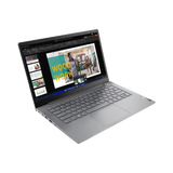 Lenovo ThinkBook 14 G4 ABA 14" Notebook, AMD Ryzen 5 5625U, 8GB RAM, 256GB SSD (Mineral Gray) — Being Shipped
