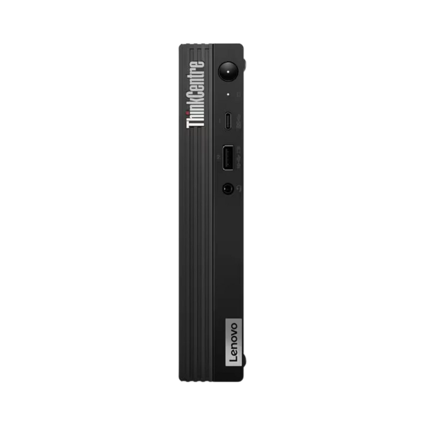 Lenovo ThinkCentre M90q Tiny Desktop Computer, Intel Core i7-10700, 16GB RAM, 512GB SSD — Being Shipped