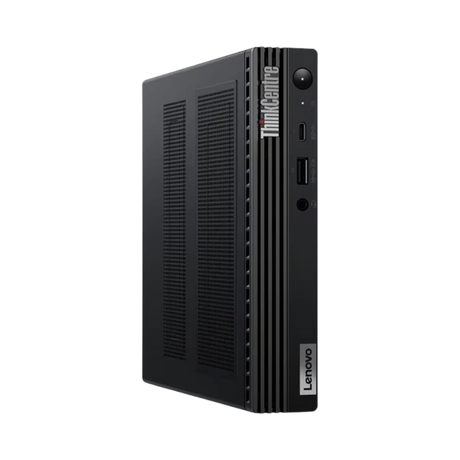Lenovo ThinkCentre M90q Tiny Desktop Computer, Intel Core i7-10700, 16GB RAM, 512GB SSD — Being Shipped