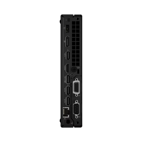 Lenovo ThinkCentre M90q Tiny Desktop Computer, Intel Core i7-10700, 16GB RAM, 512GB SSD — Being Shipped