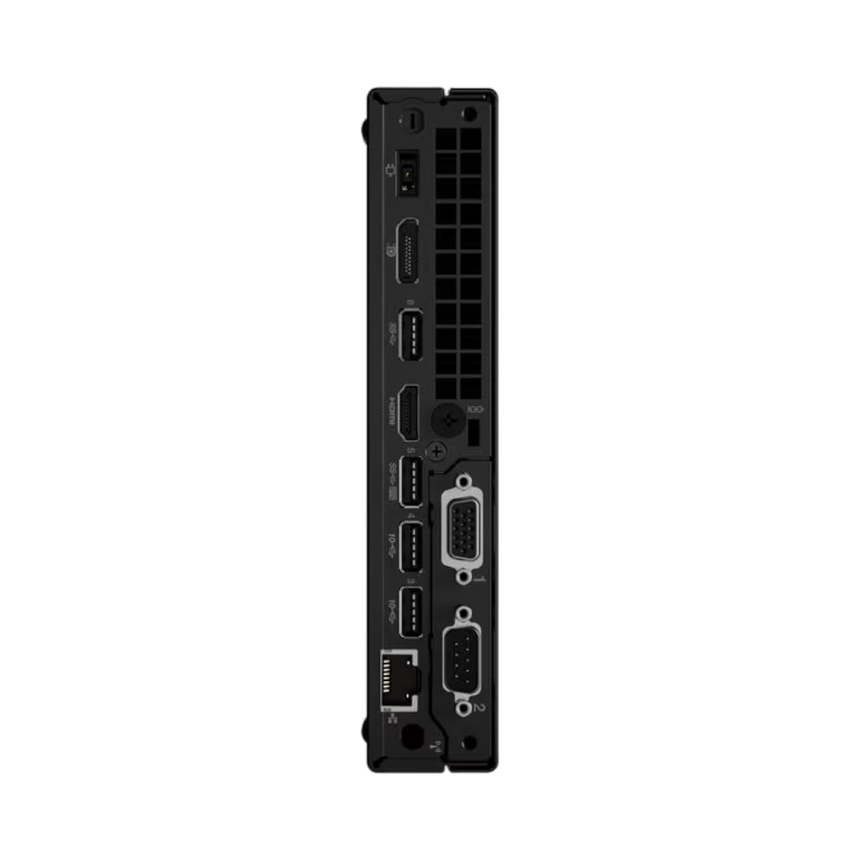 Lenovo ThinkCentre M90q Tiny Desktop Computer, Intel Core i7-10700, 16GB RAM, 512GB SSD — Being Shipped
