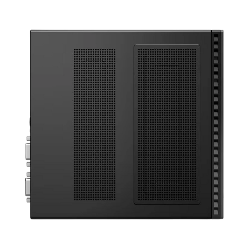 Lenovo ThinkCentre M90q Tiny Desktop Computer, Intel Core i7-10700, 16GB RAM, 512GB SSD — Being Shipped