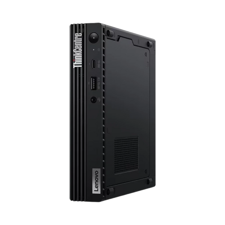 Lenovo ThinkCentre M90q Tiny Desktop Computer, Intel Core i7-10700, 16GB RAM, 512GB SSD — Being Shipped