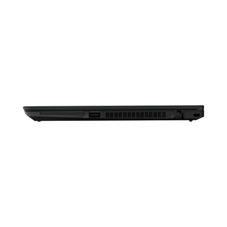 Lenovo ThinkPad T490 14" Laptop, Intel Core i5-8365U, 16GB DDR4 RAM, 512GB SSD (Black) — Being Shipped