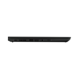 Lenovo ThinkPad T490 14" Laptop, Intel Core i5-8365U, 16GB DDR4 RAM, 512GB SSD (Black) — Being Shipped
