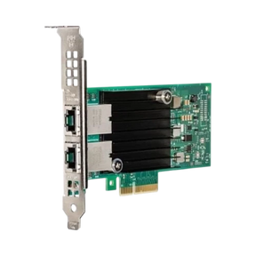 Lenovo Hinkserver X550-T2 Pcie 10Gb 2 Port Base-T Ethernet Adapter — Being Shipped