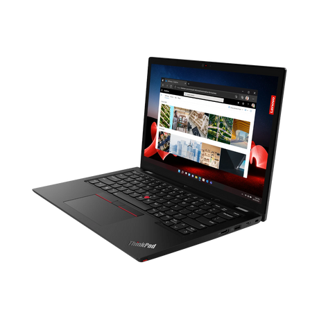 Lenovo ThinkPad L13 Yoga Gen 4 13.3" Notebook, AMD Ryzen PRO 7730U, 16GB RAM, 512GB SSD — Being Shipped