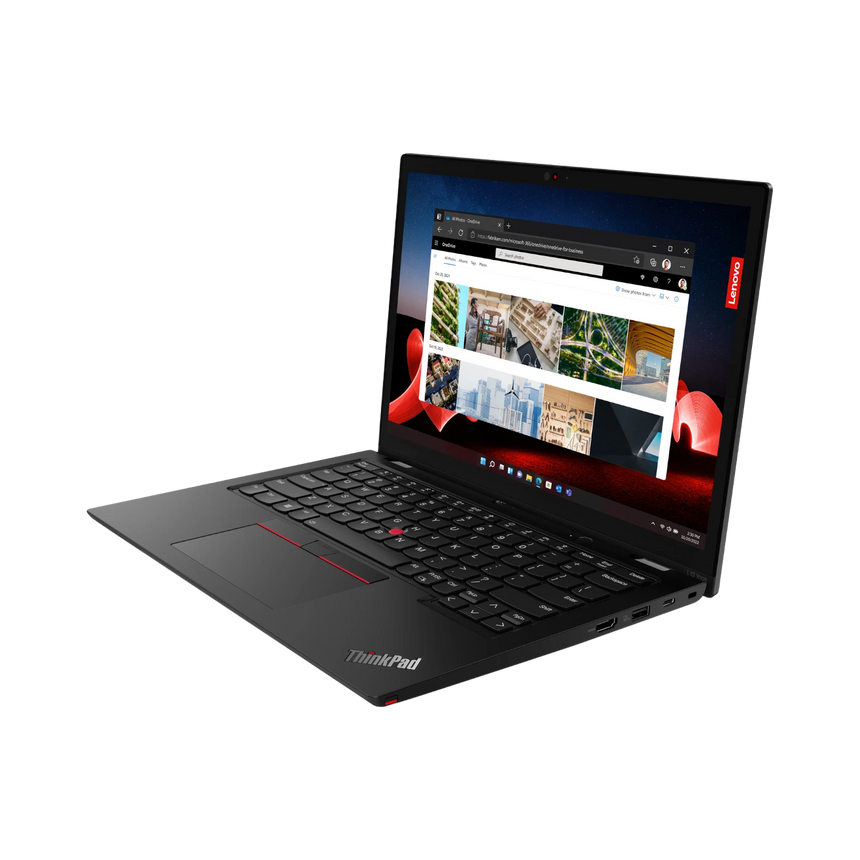 Lenovo ThinkPad L13 Yoga Gen 4 13.3" Notebook, AMD Ryzen PRO 7730U, 16GB RAM, 512GB SSD — Being Shipped