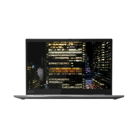 Lenovo ThinkPad X1 Yoga Gen 5 14" Multi-Touch 2-in-1 Laptop, Intel Core i7-10610U, 16GB RAM, 512GB SSD (Iron Gray) — Being Shipped