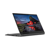 Lenovo ThinkPad X1 Yoga Gen 5 14" Multi-Touch 2-in-1 Laptop, Intel Core i7-10610U, 16GB RAM, 512GB SSD (Iron Gray) — Being Shipped