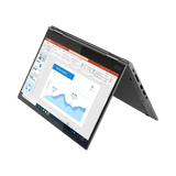 Lenovo ThinkPad X1 Yoga Gen 5 14" Multi-Touch 2-in-1 Laptop, Intel Core i7-10610U, 16GB RAM, 512GB SSD (Iron Gray) — Being Shipped