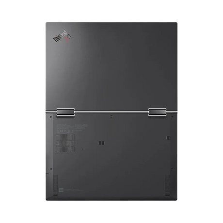 Lenovo ThinkPad X1 Yoga Gen 5 14" Multi-Touch 2-in-1 Laptop, Intel Core i7-10610U, 16GB RAM, 512GB SSD (Iron Gray) — Being Shipped
