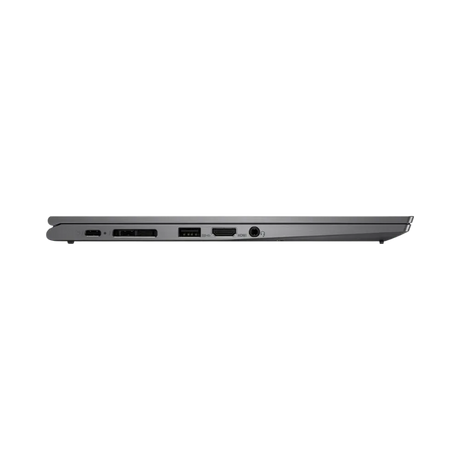 Lenovo ThinkPad X1 Yoga Gen 5 14" Multi-Touch 2-in-1 Laptop, Intel Core i7-10610U, 16GB RAM, 512GB SSD (Iron Gray) — Being Shipped